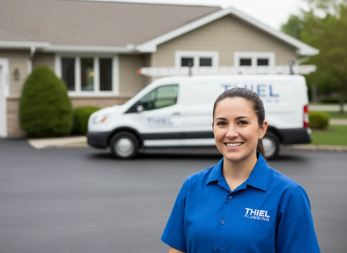 Plumber Hancock, MI FAQs
